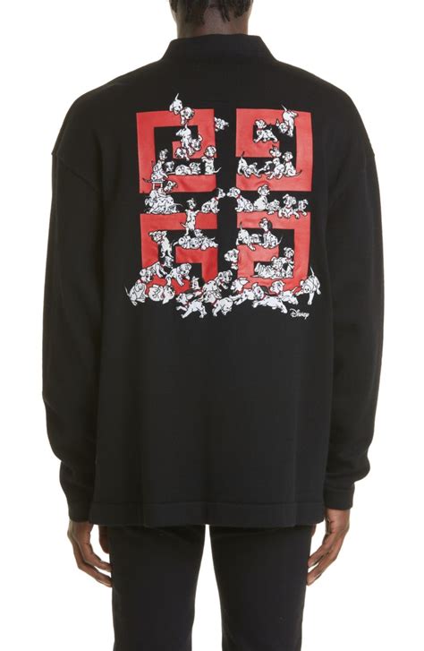 101 dalmatians x givenchy|disney dalmatians givenchy.